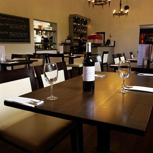 The Dean Ale & Cider House Hotel Chichester Ngoại thất bức ảnh
