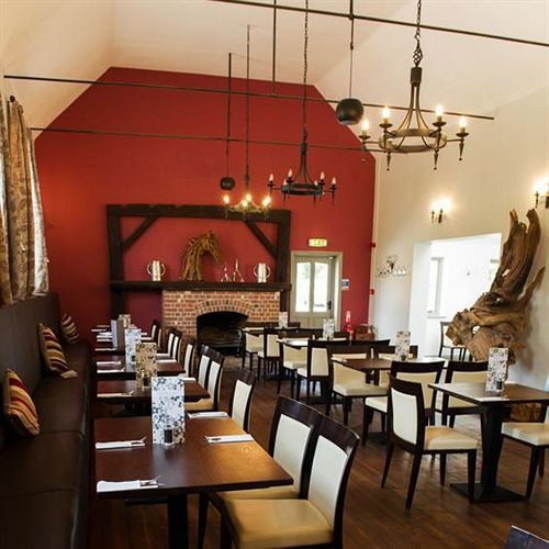 The Dean Ale & Cider House Hotel Chichester Ngoại thất bức ảnh