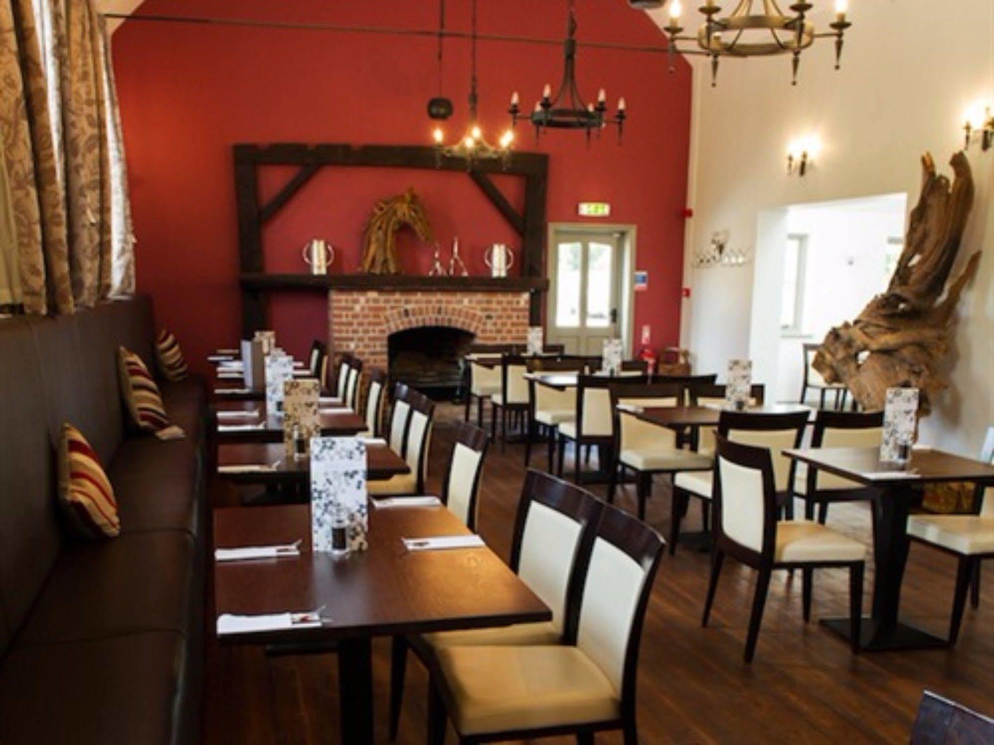 The Dean Ale & Cider House Hotel Chichester Ngoại thất bức ảnh
